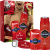 Procter&Gamble Old Spice Ajándékcsomag CAPTAIN AJÁNDÉK SÍPPAL Tusfürdő 250 ml + Dezodor 150ml