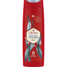 Procter&amp;Gamble OLD SPICE SG 400ML MÉLYTENGERI tusfürdők