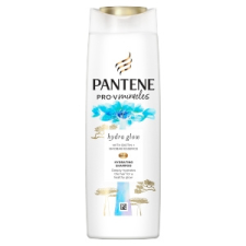 Procter&amp;Gamble Pantene sampon 300 ml hidratáló esszenciák sampon