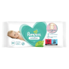 Procter and Gamble Pampers Baby nedves törlőkendő Sensitive 80db/csomag