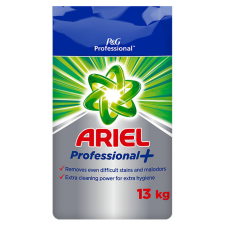 Procter and Gamble Professional Ariel Professional Plus 13 kg (44db/karton) tisztító- és takarítószer, higiénia