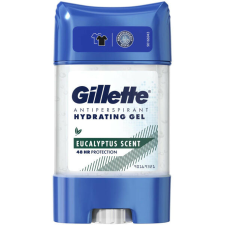 Procter&Gamble Gillette Eucalyptus, Zselés Férfi Dezodor, 70Ml dezodor