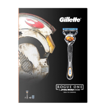 Procter&Gamble GILLETTE Fusion ProGlide, Borotva, +3 db borotvabetét eldobható borotva