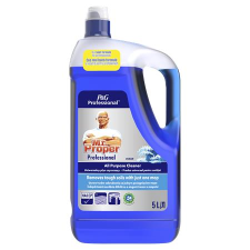 Procter&Gamble Mr Proper Óceán Univerzális padló és felülettisztító 5L (PG300032) tisztító- és takarítószer, higiénia