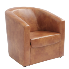 PRODA Cuba II NEW Fotel Konyak bútor