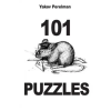 Prodinnova 101 Puzzles | Yakov Perelman,Brian Williams
