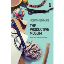  Productive Muslim – Faris Mohammad idegen nyelvű könyv