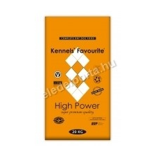 Prof Pet Corporation Kennels' Favourite High Power 20 kg kutyaeledel