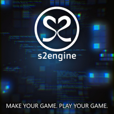 Profenix Studio S2ENGINE HD (1 eszköz / Lifetime) (Steam) (Elektronikus licenc) videójáték
