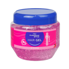 Professional Style hajzselé 225ml erős hajformázó
