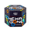 Professor Puzzle Hexagone angol nyelvű társasjáték