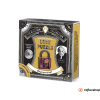 Professor Puzzle PP Einstein: Lock puzzle logikai játék