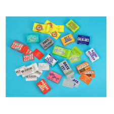 Professor Puzzle PP Matchbox kártyajáték - Date it !, angol kártyajáték