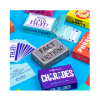 Professor Puzzle PP Matchbox kártyajáték - Fact or fiction?
