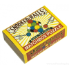 Professor Puzzle Snooker Balls Matchbox Professor Puzzle ördöglakat