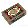 Professor Puzzle The Cross Matchbox Professor Puzzle ördöglakat