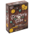 Professor Puzzle Traitor's Tide társasjáték, angol nyelvű