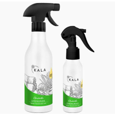 Professzionális parfüm alapú illatolaj energetizáló citrusos illattal 250 ml - Kala Chanti Lemongrass illóolaj
