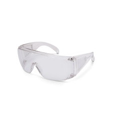  Professzionális védőszemüveg UV védelemmel - Átlátszó védőszemüveg