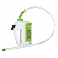  Profi borjúdrencser, 2 literes, flexibilis szondával, 105 cm haszonállat felszerelés