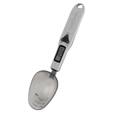 Profi Cook ProfiCook PC-LW 1214 Rozsdamentes acél Elektronikus konyhai mérleg konyhai mérleg