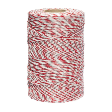 PROFI LINE 500 villanypásztor vezeték, 0,5 Ω/m, 95kg, 500m, 3mm haszonállat felszerelés