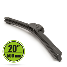 Profi univerzális ablaktörlő 20″ / 50 cm ablaktörlő lapát