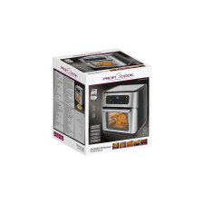 ProfiCook Low fat hot air fryer ProfiCook PC-FR 1200 H fritőz