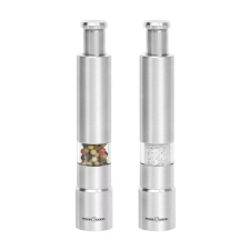 ProfiCook PC-PSM 1160 inox só és borsörlő szett konyhai eszköz