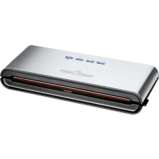 ProfiCook PC-VK 1080 Vákumfóliázó gép #inox vákuumos csomagológép