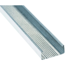 Profil-world Cd álmennyezeti profil 60 x 27 mm  4 m gipszkarton és álmenyezet