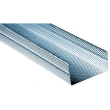 Profil-world Cw 100 válaszfal profil  3 méter gipszkarton és álmenyezet