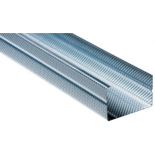 Profil-world Cw 75 válaszfal profil 4 méter gipszkarton és álmenyezet