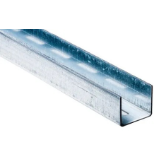 Profil-world Ua 50 szárazépítészeti nehézprofil  3,5 m gipszkarton és álmenyezet