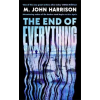 PROFILE BOOKS ANABASIS | M. John Harrison