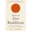 PROFILE BOOKS Essays in Zen Buddhism | DAISETZ TEITARO SUZU