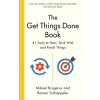 PROFILE BOOKS Get Things Done Book | MIKAEL KROGERUS   RO