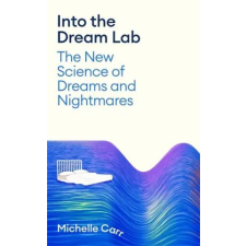 PROFILE BOOKS Into the Dream Lab | Dr Michelle Carr egyéb könyv