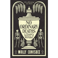 PROFILE BOOKS NO ORDINARY DEATHS | Molly Conisbee egyéb könyv