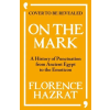 PROFILE BOOKS On the Mark | Florence Hazrat