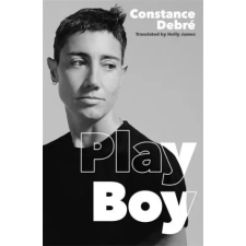 PROFILE BOOKS Playboy | Constance Debre egyéb könyv