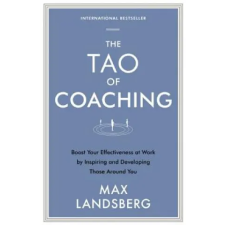 PROFILE BOOKS Tao of Coaching | Max Landsberg egyéb könyv