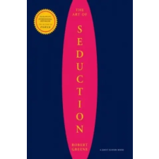 PROFILE BOOKS The Art Of Seduction | Robert Greene egyéb könyv