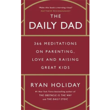 PROFILE BOOKS THE DAILY DAD | Ryan Holiday egyéb könyv
