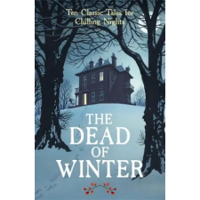 PROFILE BOOKS The Dead of Winter | Cecily Gayford egyéb könyv