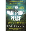 PROFILE BOOKS Vanishing Place – Zoe Rankin
