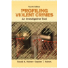  Profiling Violent Crimes – Ronald Holmes