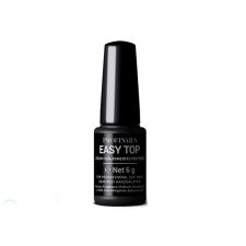 Profinails easy top fixálásmentes uv leoldható fényzselé 6g 8960 lakk zselé