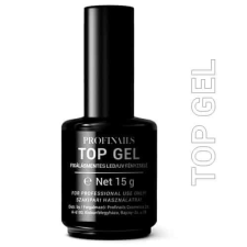 Profinails fixálásmentes Top Gel LED/UV műköröm zselé