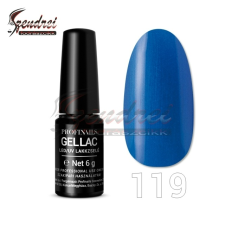 Profinails gel lac LED/UV lakkzselé 6gr No.119 körömlakk